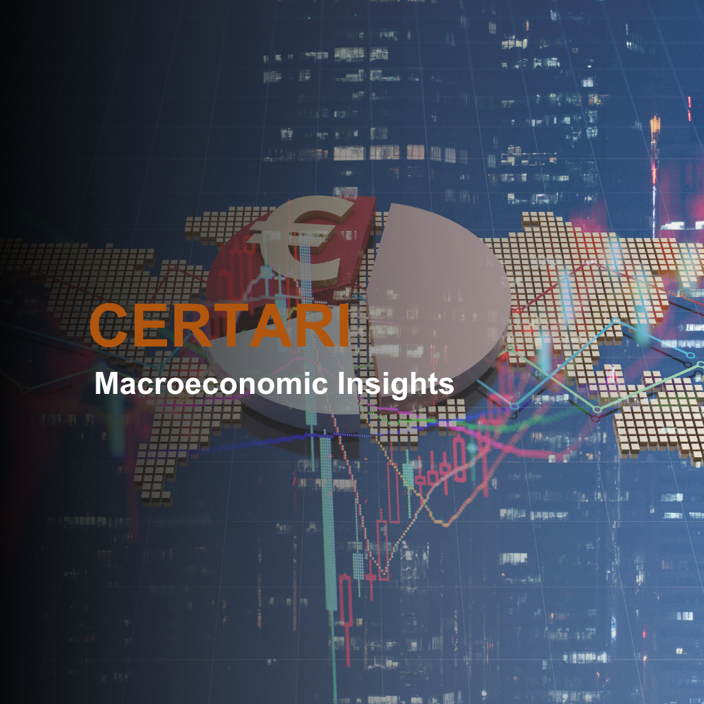 Certari Macroeconomic update